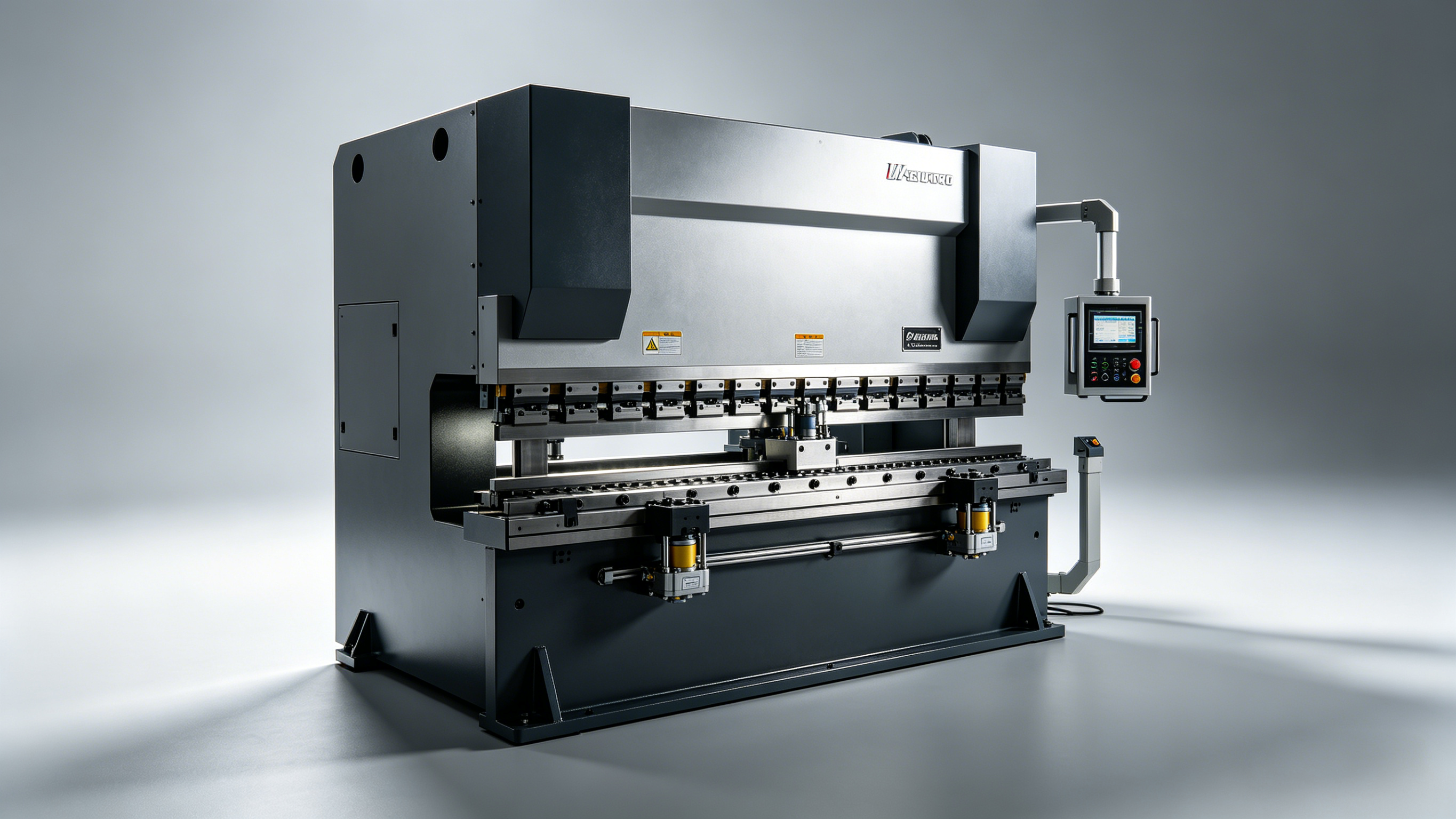 Bending Machine