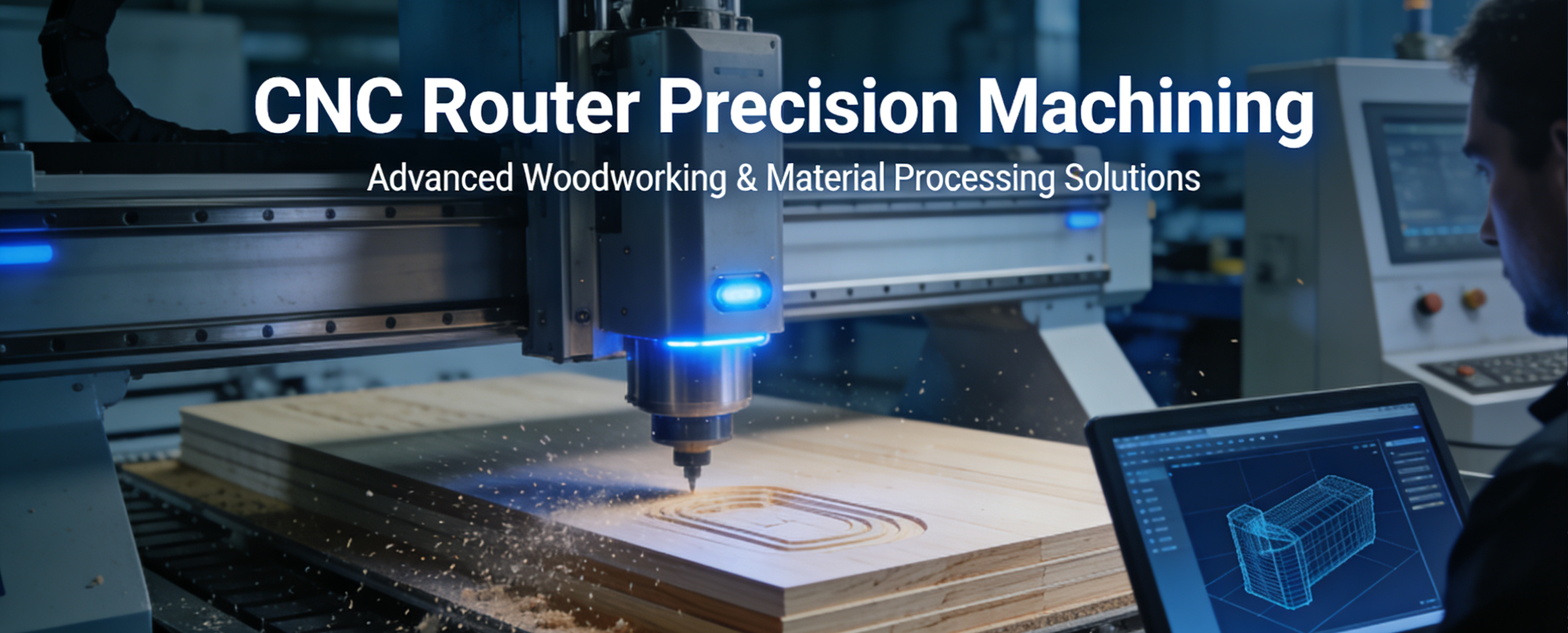 CNC Router