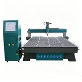 CNC Router Machine for Wood Metal Plastic Cutting Engraving