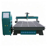 CNC Router Machine for Wood Metal Plastic Cutting Engraving