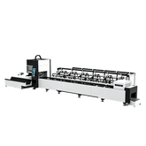 BT-ATP Fiber Laser Tube Cutting Machine – High Precision for Metal Pipes