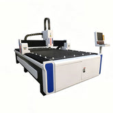 Industrial CO2 Laser Cutting Machine for Wood Acrylic Plastic Leather Engraving and Cutting