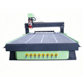 Automatic Tool Change CNC Router for Precision Cutting and Engraving Wood Metal Plastic