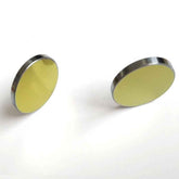 High-Precision Laser Reflector Mirror for CNC Laser Cutting Machine and Handheld