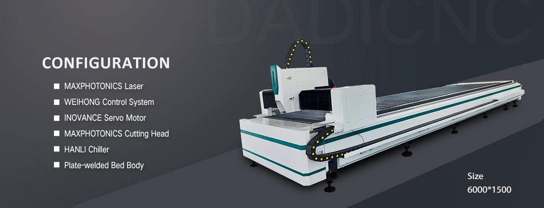 laser cutting