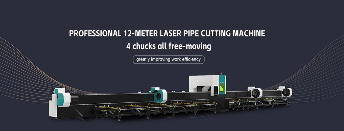 tube laser cutting