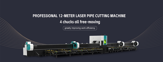 tube laser cutting