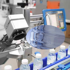 High Precision CO2 Laser Engraver and Marking Machine for Non-Metal Fabric Leather Acrylic