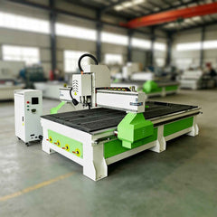 CNC Router Machine for Wood Metal Plastic Cutting Engraving - B.O.C TECH