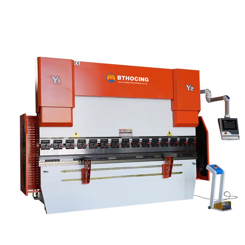 bending machine