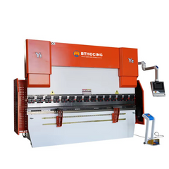 bending machine