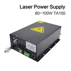 CO2 Laser Power Supply for Laser Cutting and Engraving Machines
