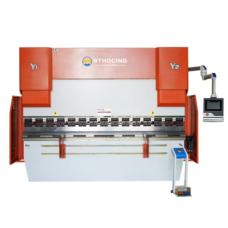 bending machine