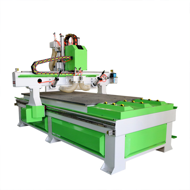 cnc ruouter