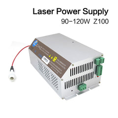CO2 Laser Power Supply for Laser Cutting and Engraving Machines