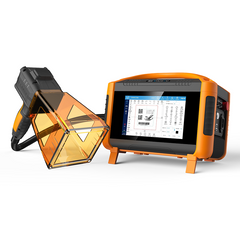 laser marker