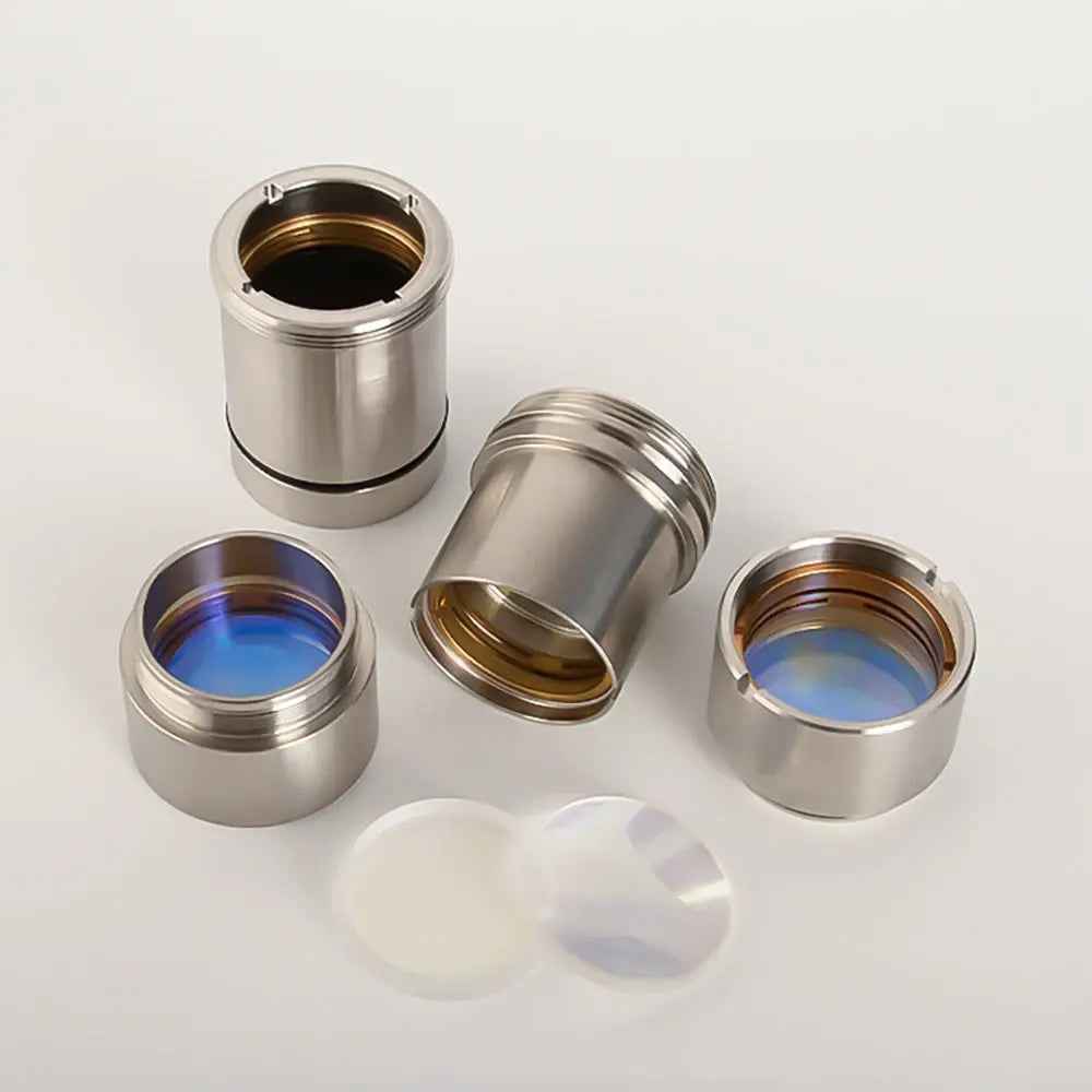 High Precision Focusing Lens for CNC Laser Cutting Machine and Handheld Laser Welder