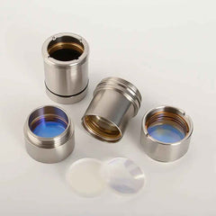 High Precision Focusing Lens for CNC Laser Cutting Machine and Handheld Laser Welder