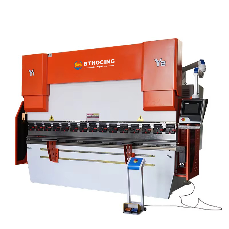 bending machine