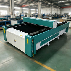 Professional CO2 Laser Cutting Machine for Non-Metal Materials