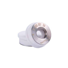 High-Strength Ceramic Insulation Ring for CNC Laser Cutting Machine and Handheld Laser Welder