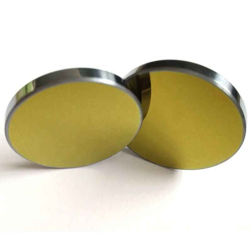 High-Precision Laser Reflector Mirror for CNC Laser Cutting Machine and Handheld