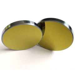 High-Precision Laser Reflector Mirror for CNC Laser Cutting Machine and Handheld