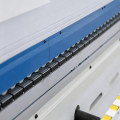Automatic Edge Banding Machine High Speed Edge Bander for Furniture Manufacturing