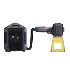 laser marker