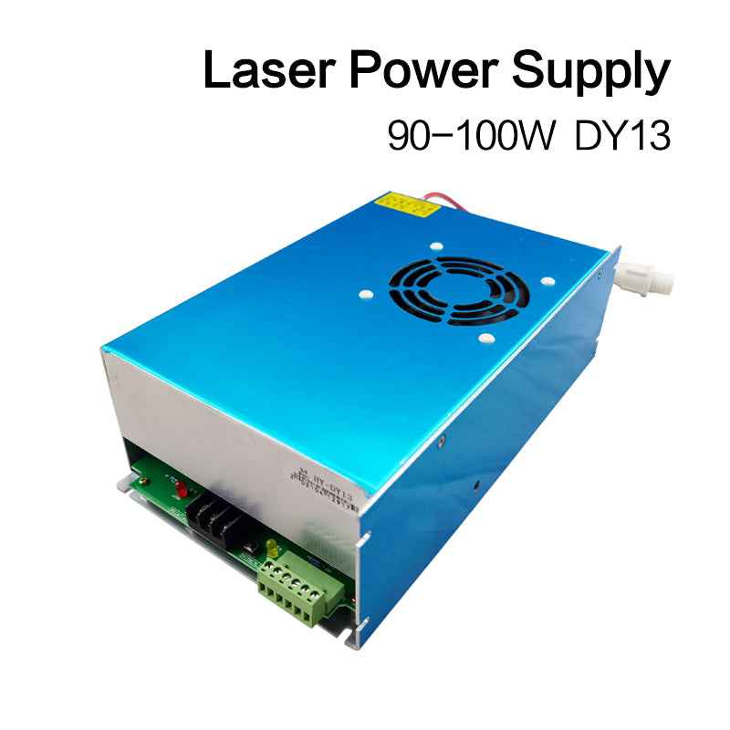 CO2 Laser Power Supply for Laser Cutting and Engraving Machines