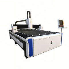 Industrial CO2 Laser Cutting Machine for Wood Acrylic Plastic Leather Engraving and Cutting