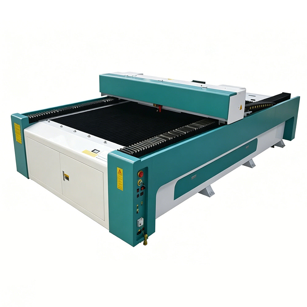 Professional CO2 Laser Cutting Machine for Non-Metal Materials