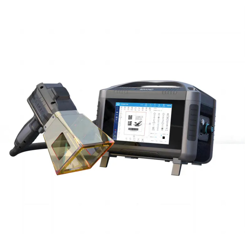 laser marker