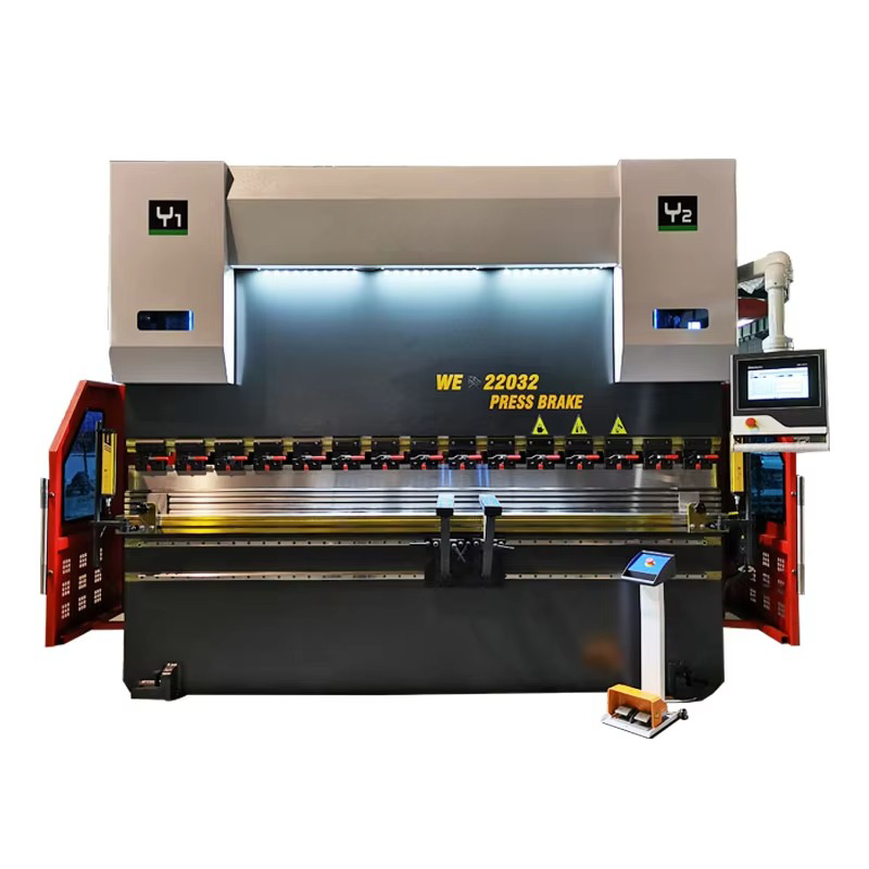 bending machine