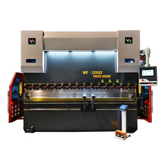 bending machine