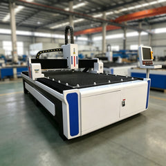 Industrial CO2 Laser Cutting Machine for Wood Acrylic Plastic Leather Engraving and Cutting