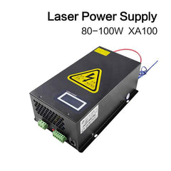 CO2 Laser Power Supply for Laser Cutting and Engraving Machines