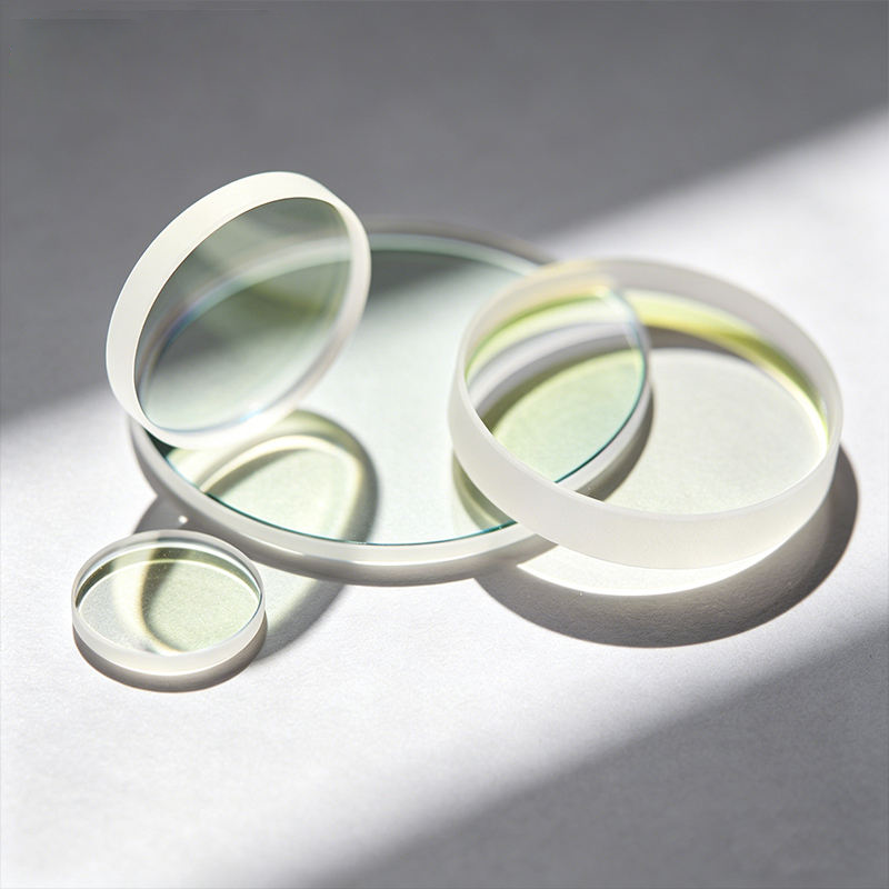 Protective Lens for Laser Cutting and Laser Welding Machines