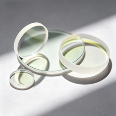 Protective Lens for Laser Cutting and Laser Welding Machines