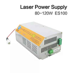 CO2 Laser Power Supply for Laser Cutting and Engraving Machines