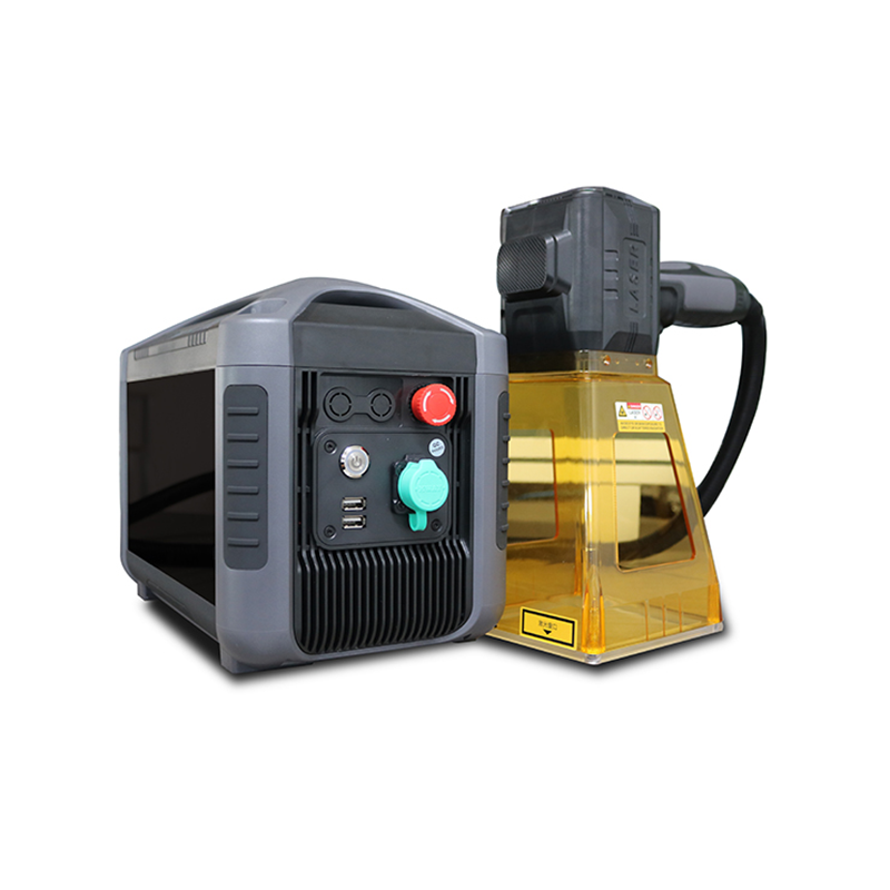 laser marker