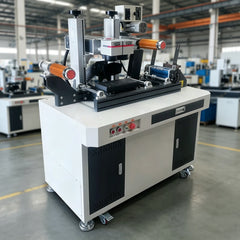 High Precision Automatic Eyelash Cutting Laser Machine for Roll to Roll Production