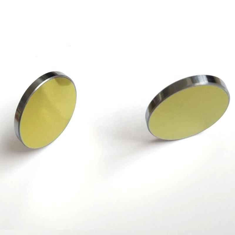 High-Precision Laser Reflector Mirror for CNC Laser Cutting Machine and Handheld